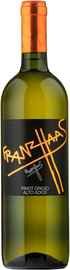 Вино белое сухое «Franz Haas Pinot Grigio» 2021 г.