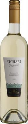 Вино белое сухое «Etchart Privado Chardonnay»