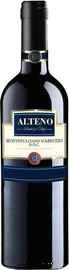 Вино красное сухое «Alteno Montepulciano d'Abruzzo» 2020 г.
