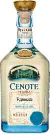 Текила «Cenote Reposado»