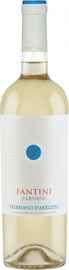 Вино белое сухое «Fantini Trebbiano d'Abruzzo» 2021 г.
