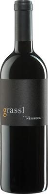 Вино красное сухое «Grassl Neuberg» 2020 г.