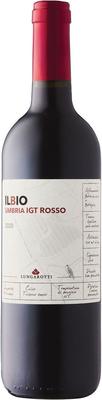 Вино красное сухое «IlBio Umbria Rosso» 2020 г.
