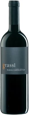 Вино красное сухое «Grassl Rubin Carnuntum, 1.5 л» 2020 г.