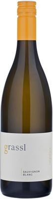 Вино белое сухое «Grassl Sauvignon Blanc» 2021 г.