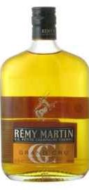 Коньяк «Remy Martin VS» фляжка