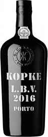 Портвейн «Kopke Late Bottled Vintage Porto» 2016 г.