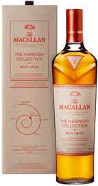 Виски шотландский «The Macallan The Harmony Collection Rich Cacao» в подарочной упаковке