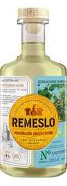 Настойка «Remeslo Homemade Lemon Bitter»