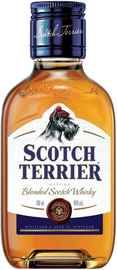 Виски российский «Scotch Terrier, 0.1 л»