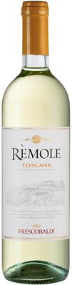 Вино белое сухое «Remole Bianco» 2021 г.