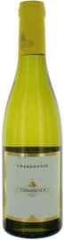 Вино белое сухое «Tormaresca Chardonnay Puglia, 0.375 л» 2021 г.