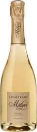 Шампанское белое брют «Meteyer Pere & Fils Exclusif»