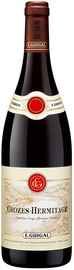 Вино красное сухое «E. Guigal Crozes-Hermitage Rouge» 2020 г.