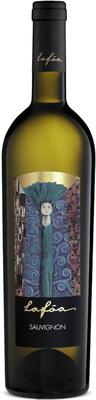 Вино белое сухое «Colterenzio Lafoa Sauvignon» 2012 г.