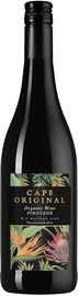 Вино красное сухое «Cape Original Pinotage» 2021 г.