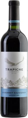 Вино красное сухое «Trapiche Cabernet Sauvignon» 2022 г.