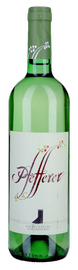 Вино белое полусухое «Colterenzio Pfefferer» 2012 г.