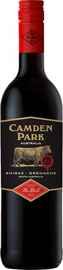 Вино красное сухое «Camden Park Shiraz-Grenache» 2020 г.