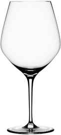 Набор из 4-х бокалов «Spiegelau Authentis Burgundy» для вина