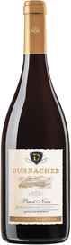 Вино красное сухое «Durbacher Baden Pinot Noir» 2019 г.