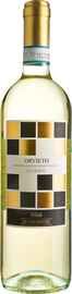 Вино белое сухое «Orvieto Classico Le Tre Bifore»