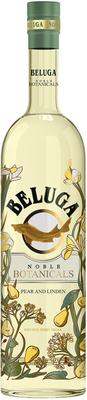 Ликер «Beluga Noble Botanicals Pear and Linden, 0.7 л»