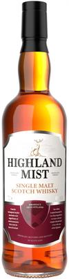 Виски шотландский «Highland Mist»