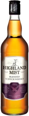 Виски шотландский «Highland Mist 3 Years Old, 0.7 л»