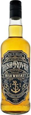 Виски ирландский «Irish Rover»