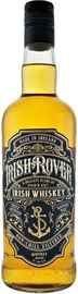 Виски ирландский «Irish Rover, 0.7 л»