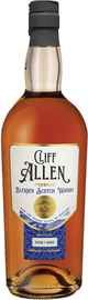 Виски «Cliff Allen Premium»