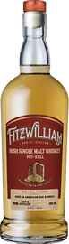 Виски ирландский «Fitzwilliam Pot-Still»