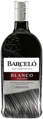 Ром «Ron Barcelo Blanco Anejado, 0.5 л»