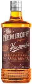 Настойка «Nemiroff Honey Pepper, 0.7 л»