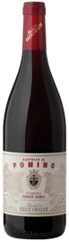 Вино красное сухое «Marchesi de Frescobaldi Pomino Pinot Nero» 2010 г.