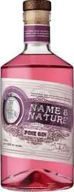 Джин «Name & Nature Pink»