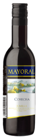 Вино красное сухое «Mayoral Monastrell» 2021 г.
