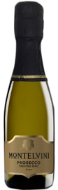 Вино игристое белое брют «Montelvini Prosecco Treviso Brut» 2021 г.