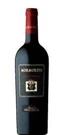 Вино красное сухое «Marchesi de' Frescobaldi Mormoreto» 2007 г.