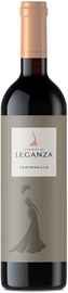 Вино красное сухое «Condesa de Leganza Tempranillo» 2020 г.