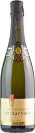 Вино игристое белое брют «Arthur Metz Cremant d'Alsace» 2020 г.