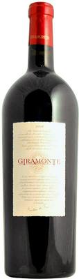 Вино красное полусухое «Marchesi de Frescobaldi Giramonte, 0.75 л» 2008 г.