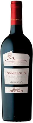 Вино красное сухое «Marchesi de Frescobaldi Ammiraglia» 2011 г.