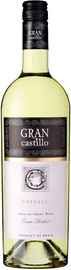 Вино белое полусладкое «Gran Castillo Moscatel» 2022 г.