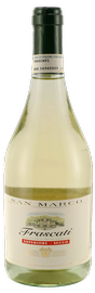 Вино белое сухое «San Marco Frascati» 2012 г.