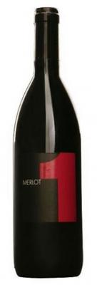 Вино красное сухое «San Marco One-Merlot»