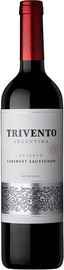 Вино красное полусухое «Trivento Reserve Cabernet Sauvignon» 2021 г.
