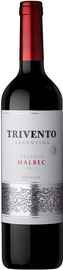 Вино красное сухое «Trivento Reserve Malbec» 2020 г.