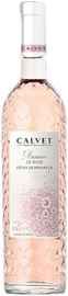Вино розовое сухое «Calvet Cotes de Provence» 2021 г.